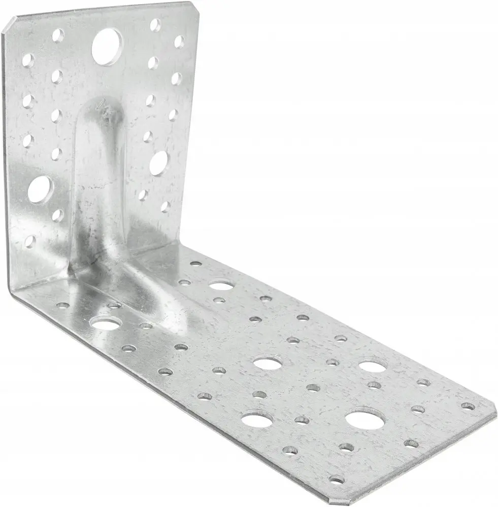 MARK KP 6 Úhelník s prolisem 170x110x95x3mm