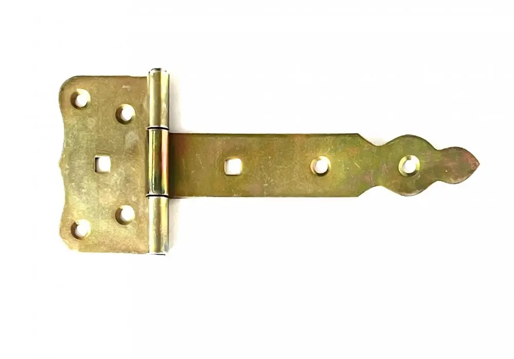 závěs brankový oz. 150x90x35mm ZBO150