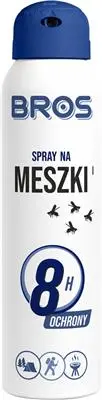 Sprej proti mouchám 90ml