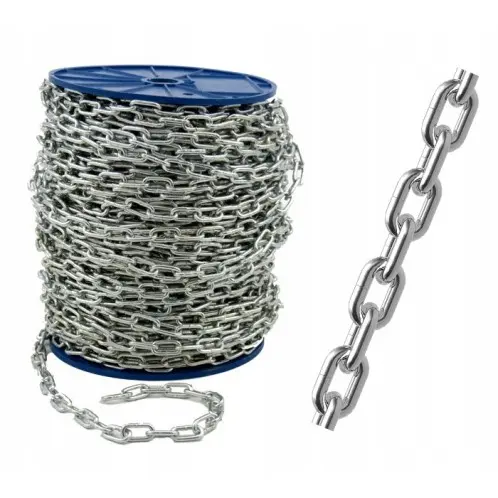 ADOBY Řetěz hospodářský D1 DIN5685A 3mm