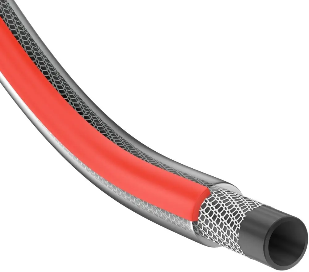 PLX Zahradní hadice třívrstvá proLUX d3/4" 25m