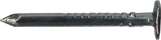Hřebík do krytiny černý 3,0x20 - 1kg