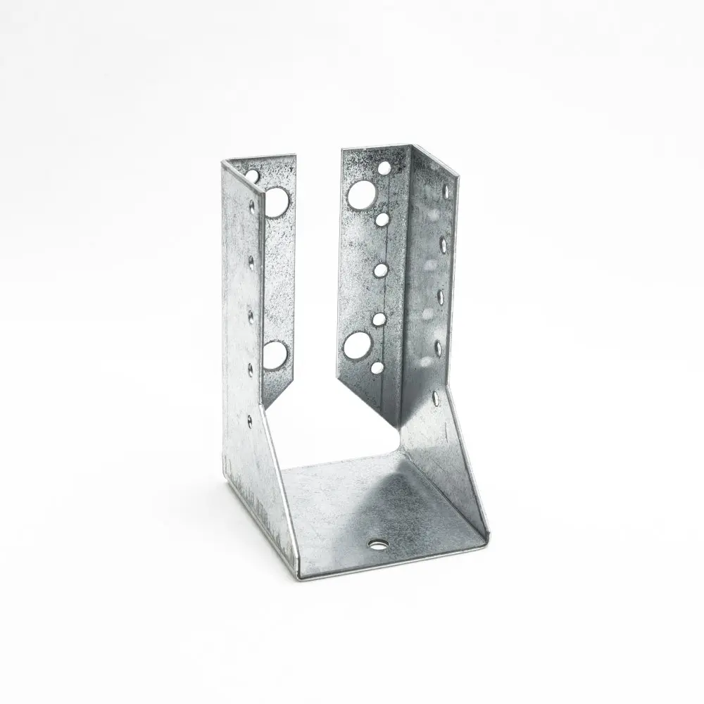 WBZ60 Trámová botka uzavřená 60x100x2mm