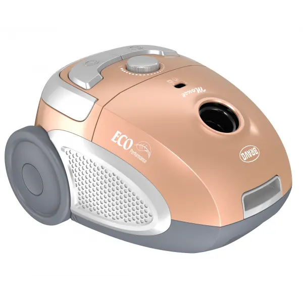 Bravo Vysavač Mouse B-4521 Zlatá