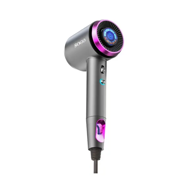 Sogo Digitální vysoušeč vlasů SS-3225