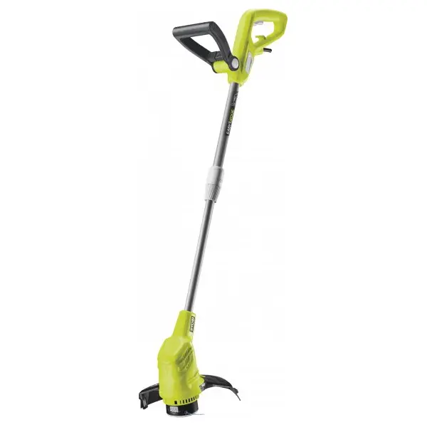 Elektrická Ryobi strunová sekačka a vyžínač RLT4125 - 400 W