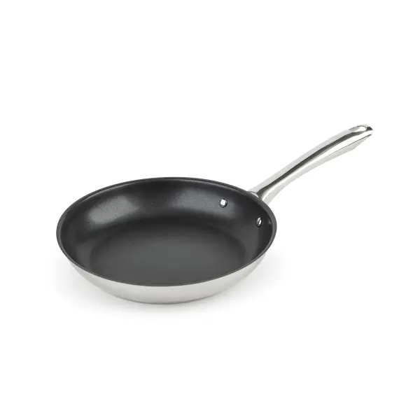 Pánev nerez 18 cm JATA HSAR2118