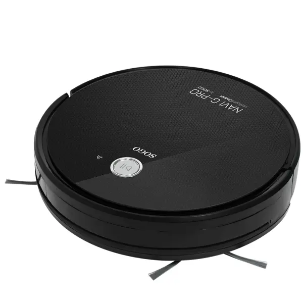 Robotický vysavač a mop 2v1 SOGO SS-16080