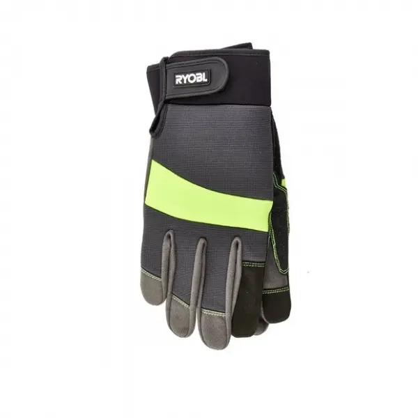 Ryobi Zahradní rukavice RAC811S