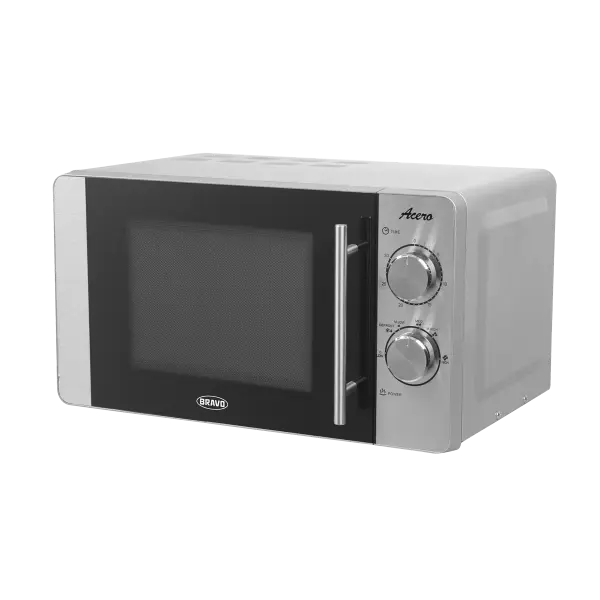 Bravo Mikrovlnná trouba Acero B-4503