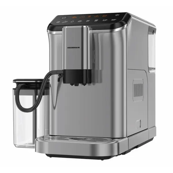 HEINNER kávovar automatický HEMA-D20DGREY