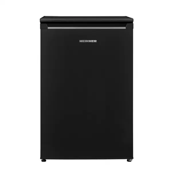 HEINNER mraznička HFF-V102BKE++ černá
