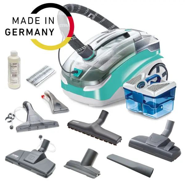 Thomas 788577 Multi Clean X10 Parquet