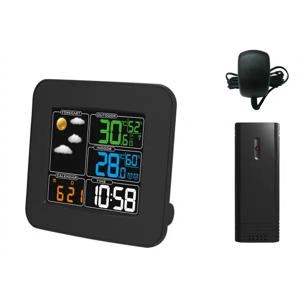 Bravo Meteostanice B-5154