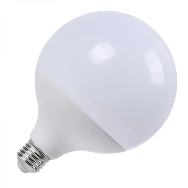 Nedes ZLS924 LED E27, G125, 20W, denní bílá