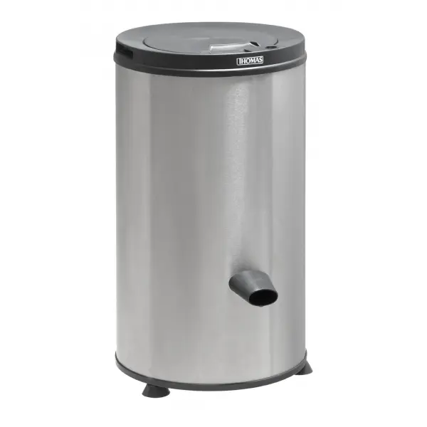 Thomas Nerezová odstředivka prádla THOMAS Centri 776197 776 sek INOX