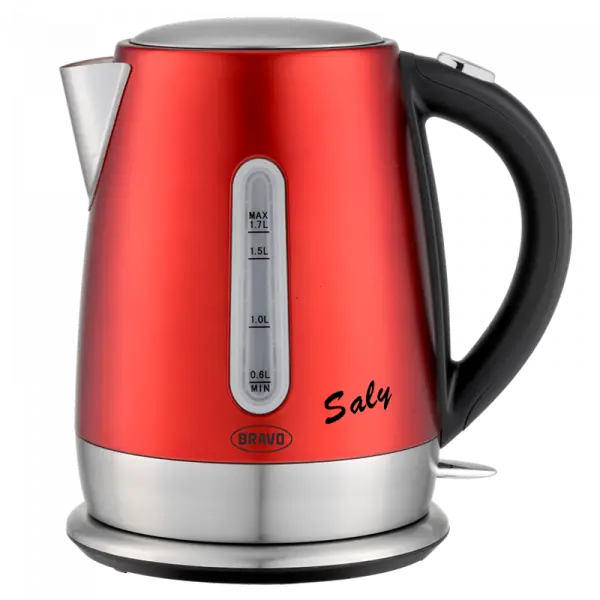 Bravo Rychlovarná konvice Saly B-4800