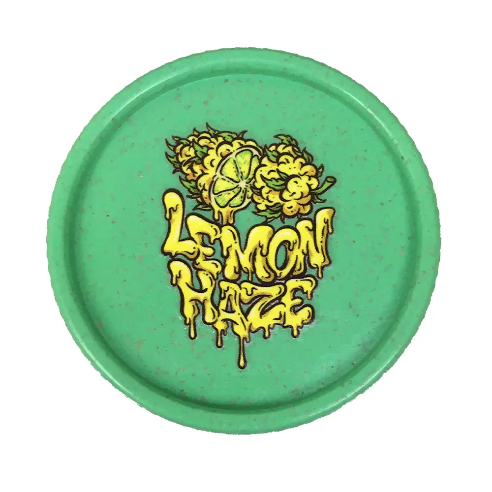 Best Buds Eco Drtička Lemon Haze, 2 části, 53 mm