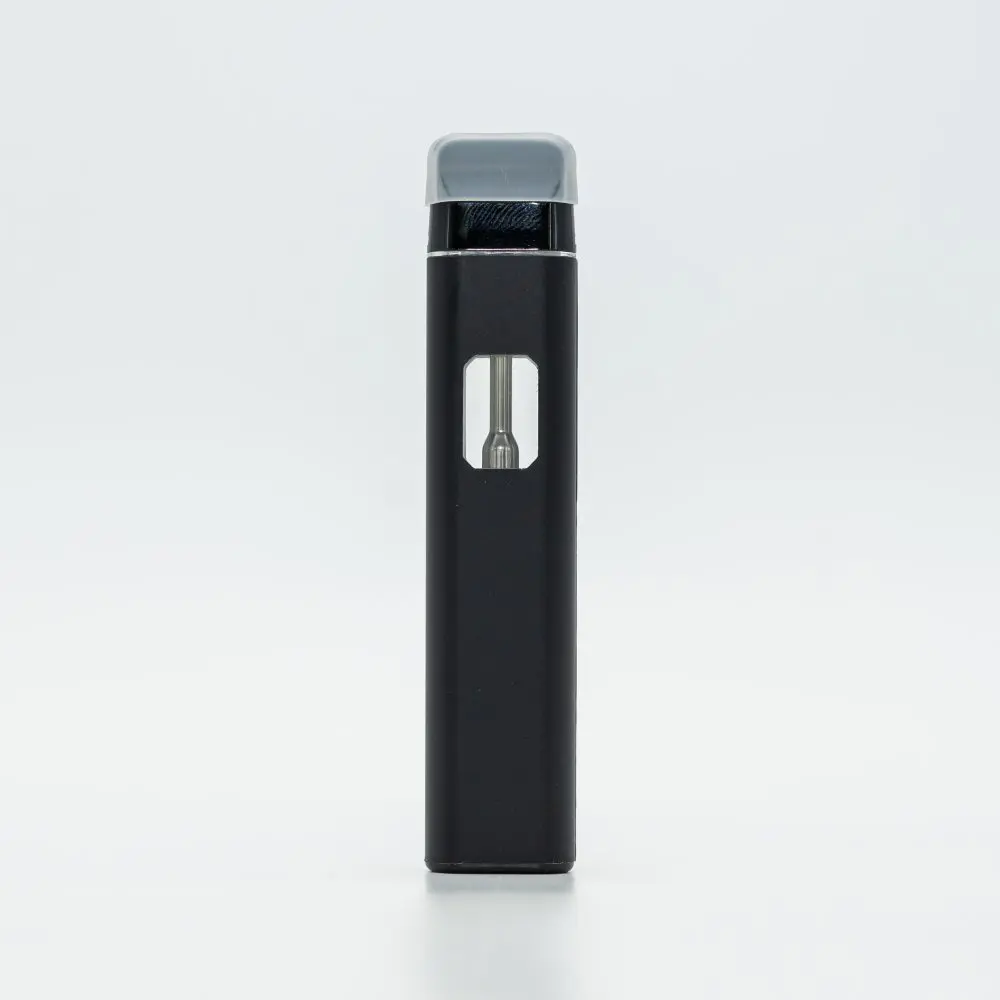 Jednorázové Vape Pen, 1 ml (prázdné)