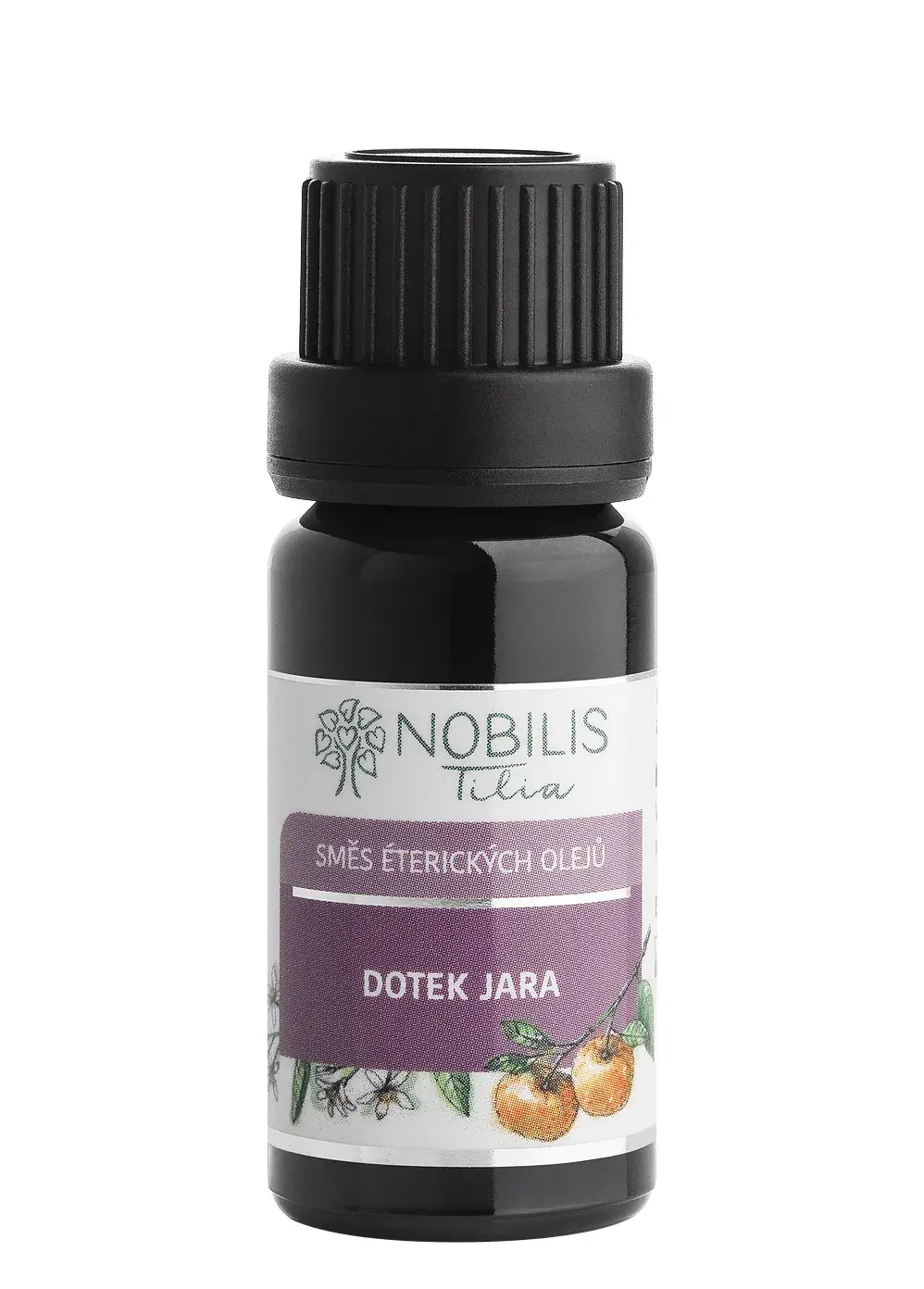 Nobilis Tilia Směs éterických olejů Dotek jara, 10 ml