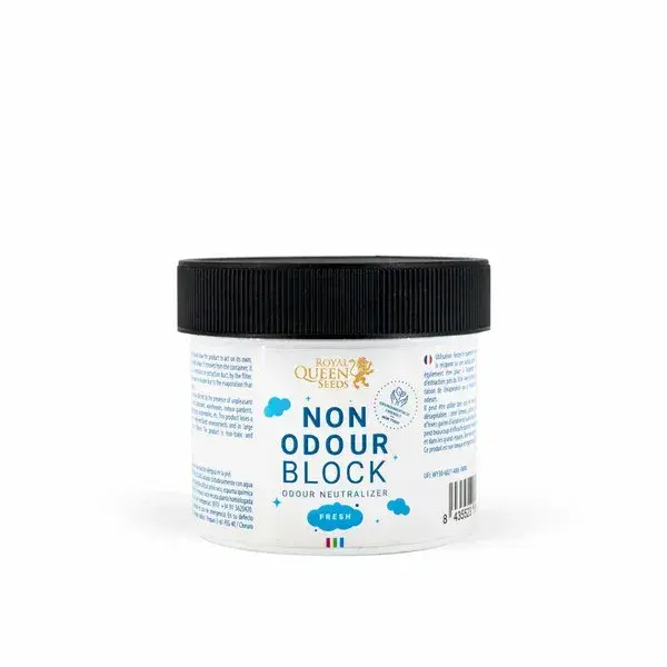 Royal Queen Seeds Absorbér Konopného Zápachu