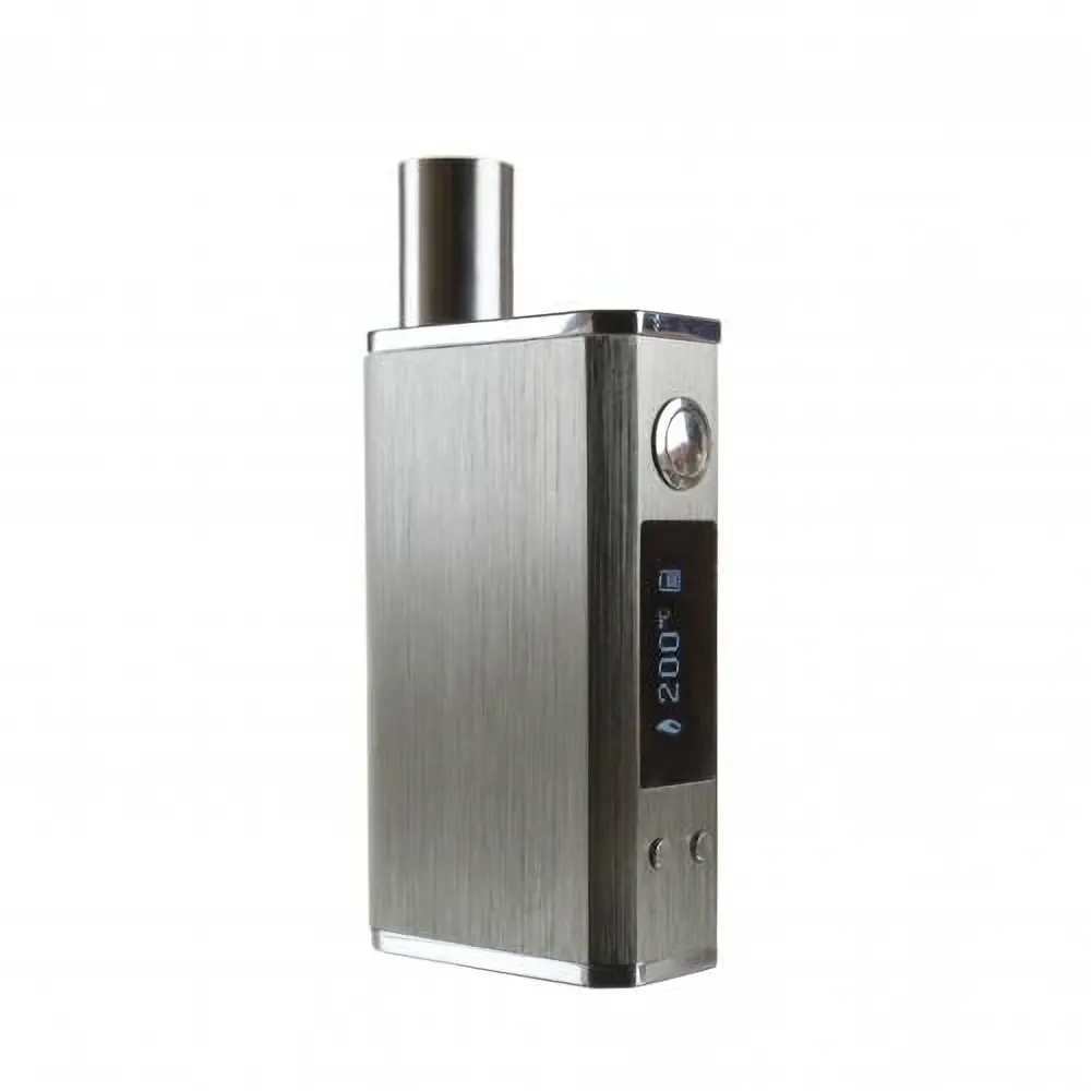 Linx Gaia Vaporizér - Ocel