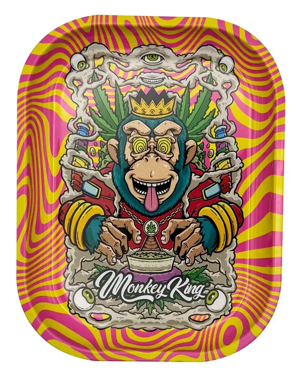 Monkey King Tác Hipno