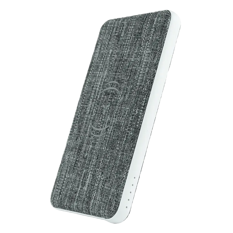 AirVape Apollo Bezdrátová powerbanka