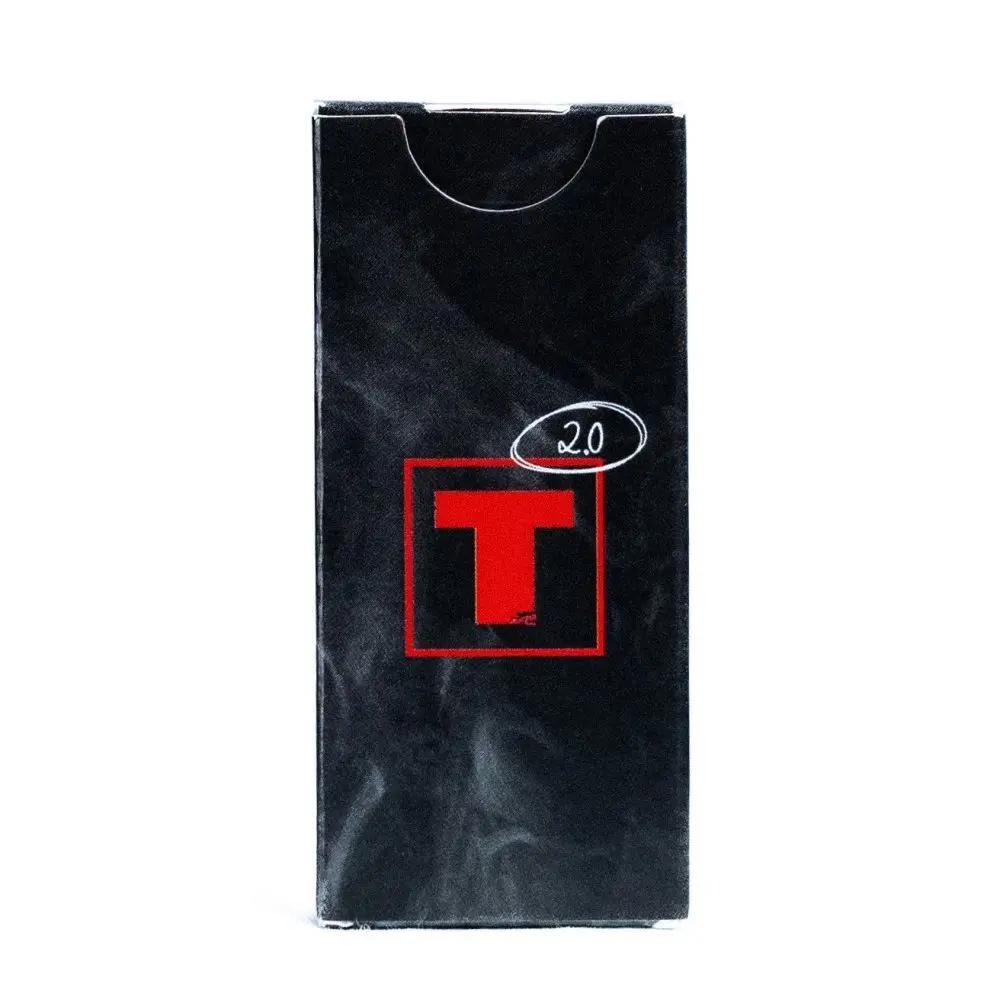 Tyson 2.0 Uhlíkové filtry PURIZE Xtra 10