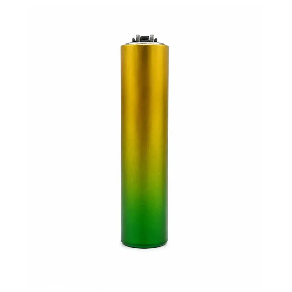 Clipper Micro Kovový - Tropical Gradient