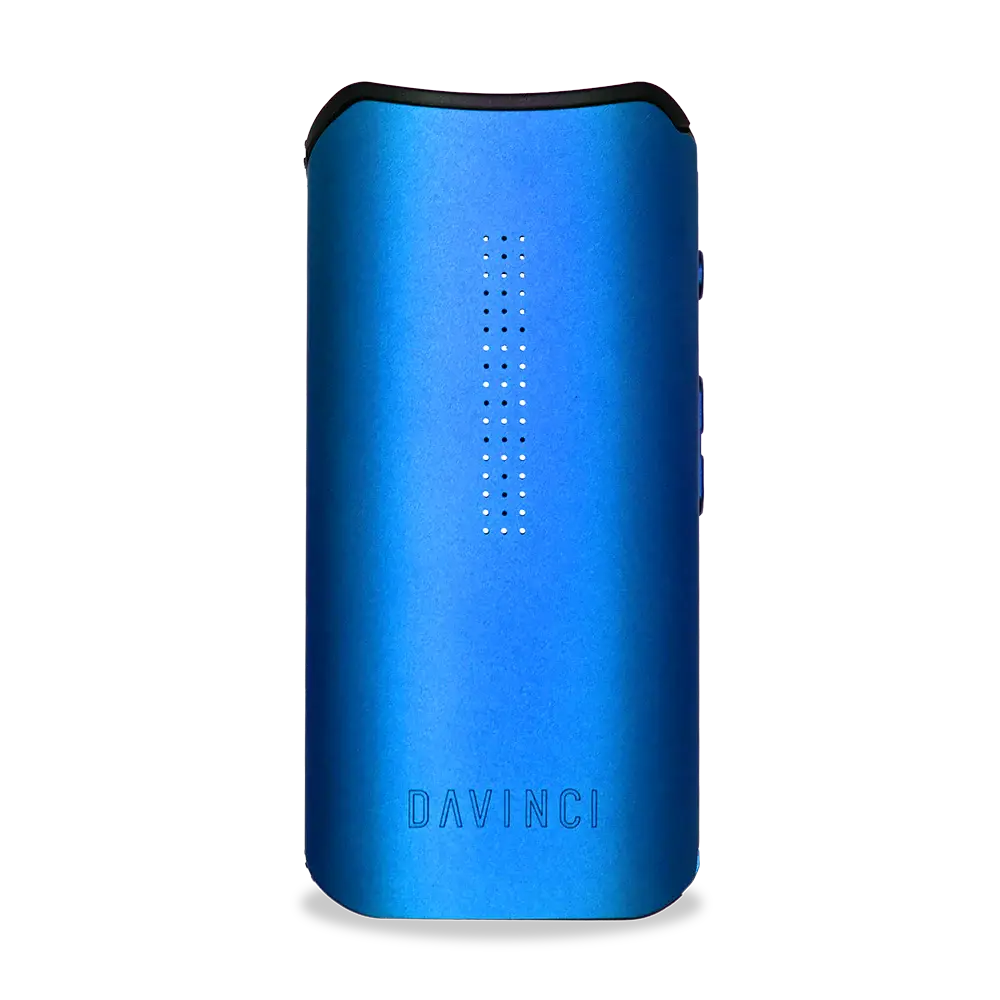 DaVinci IQ Core vaporizér modrý