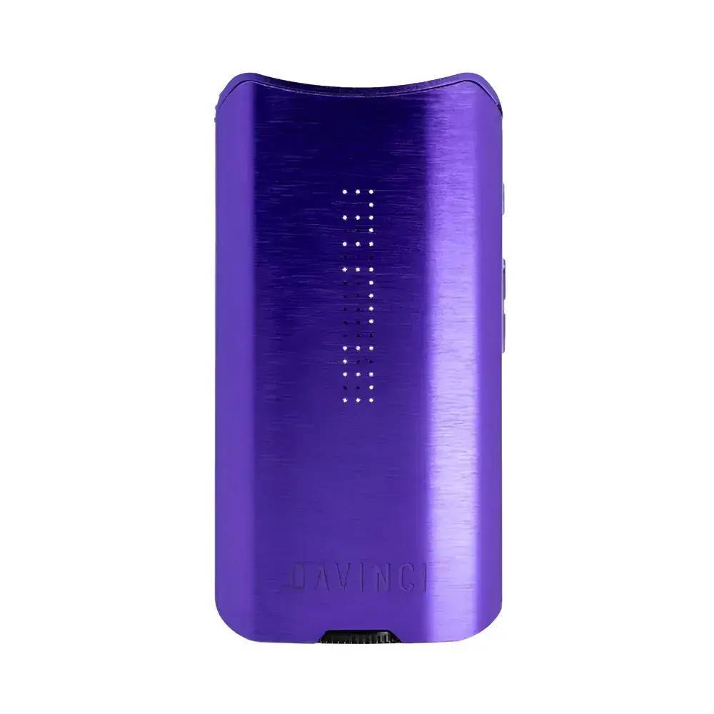 DaVinci Vaporizér IQ3 - Ametyst