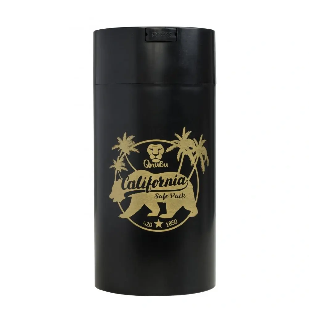 Qnubu California Podtlaková dóza, 2500 ml