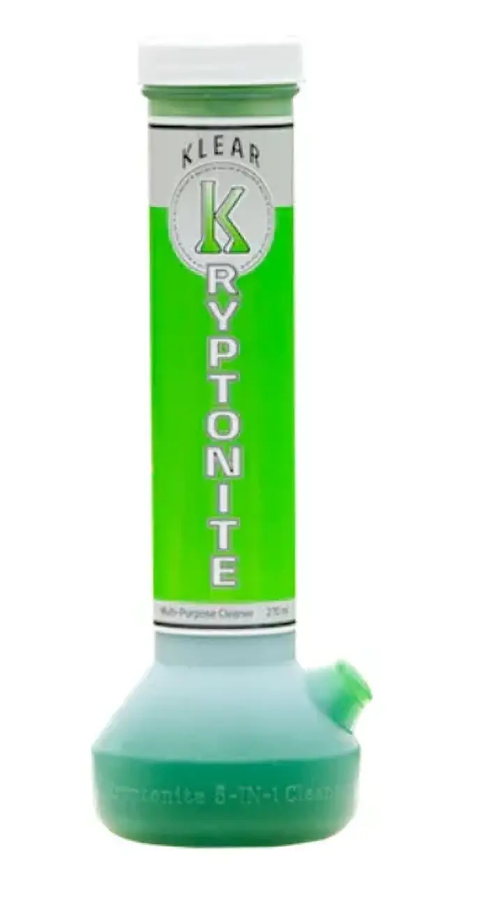 HEMPER Klear Kryptonite Čistič - láhev 270 ml