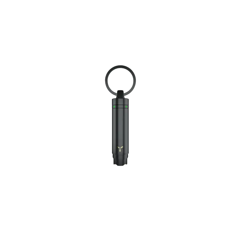 Airvape Apollo OM BasiK černý