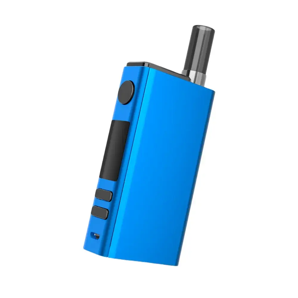 Flowermate V5 Nano vaporizér - Modrý