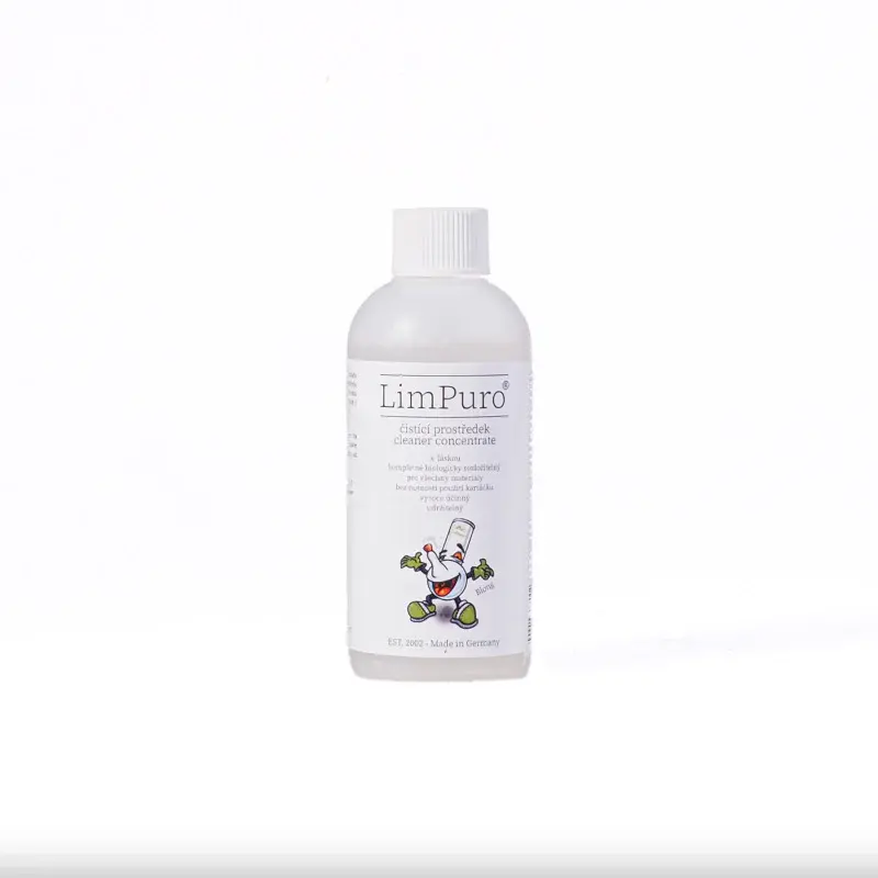 LimPuro Organické čistidlo 115 ml