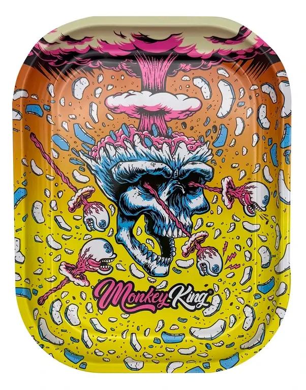 Monkey King Tác Lebka
