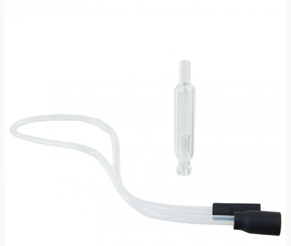 XMAX Starry / XVAPE Fog - Skleněný bubbler