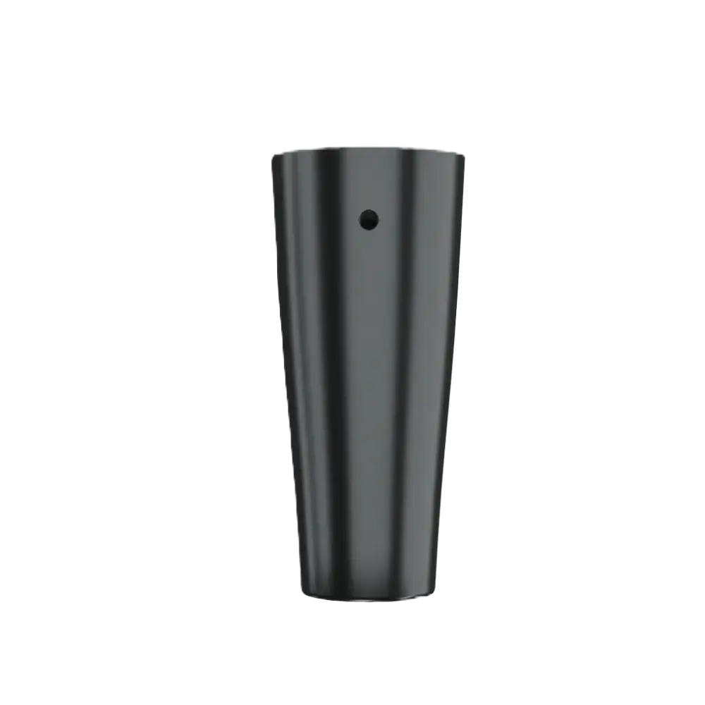AirVape Apollo OM Short Cap (Gun Metal)
