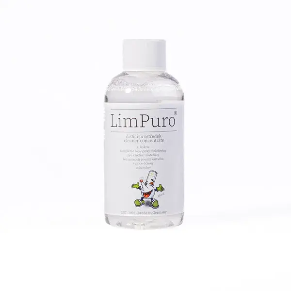 LimPuro Organické čistidlo 250 ml