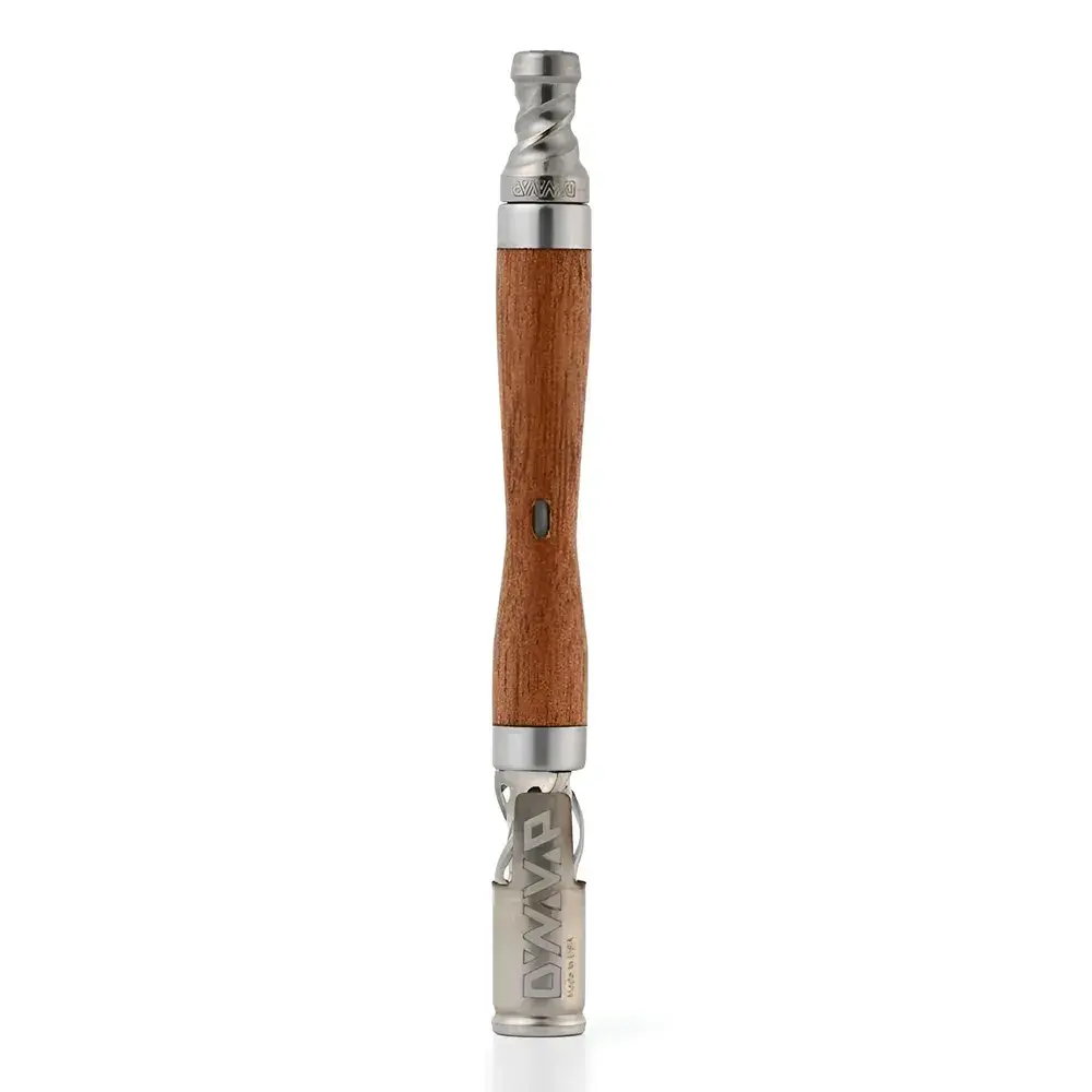 DynaVap The WoodWynd Vaporizér - Ipe