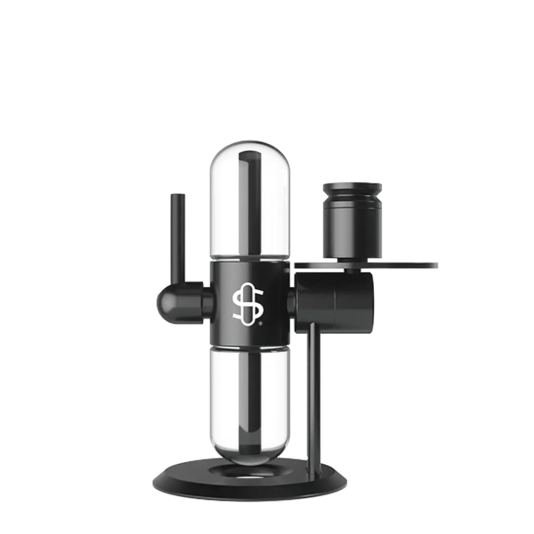 Stundenglass Hookah Gravity vodní dýmka