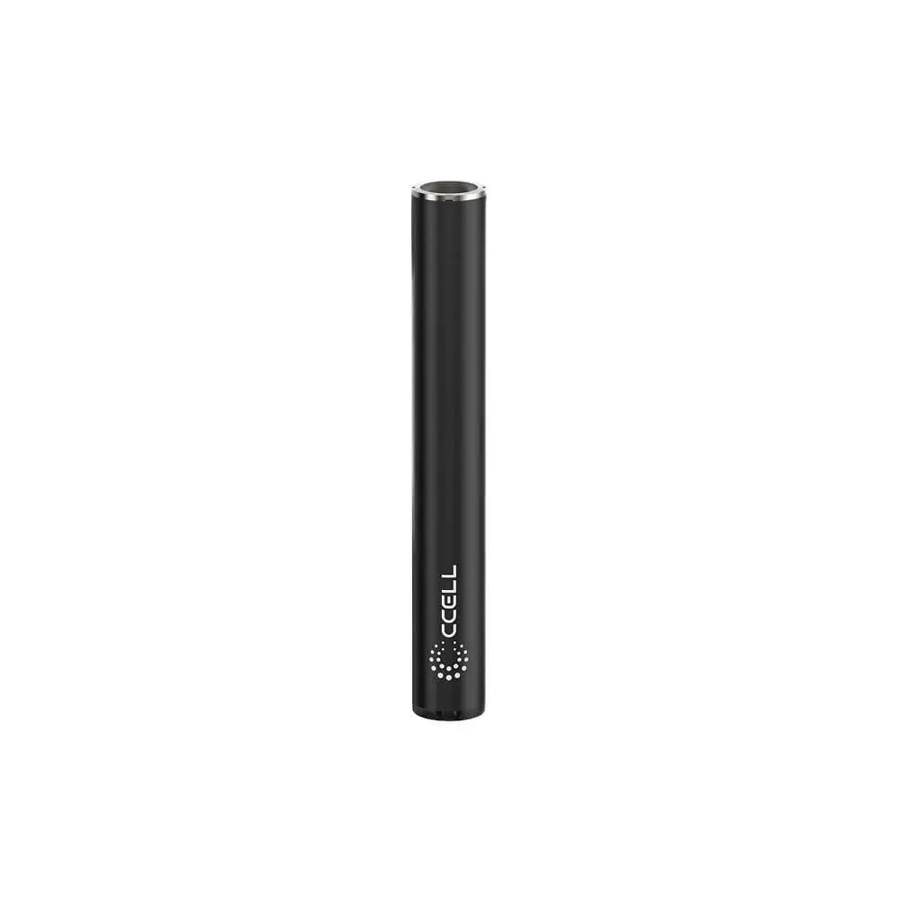 CCELL M4 Baterie pro vaporizační pero 290mAh Černá