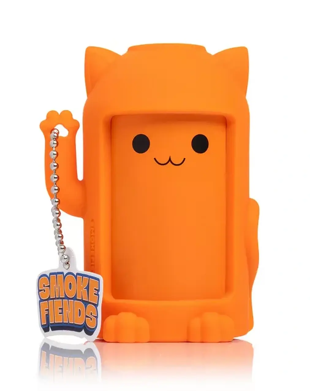 HEMPER Smoke Fiends Ekologický osobní filtr vzduchu - Catnip The Kitten