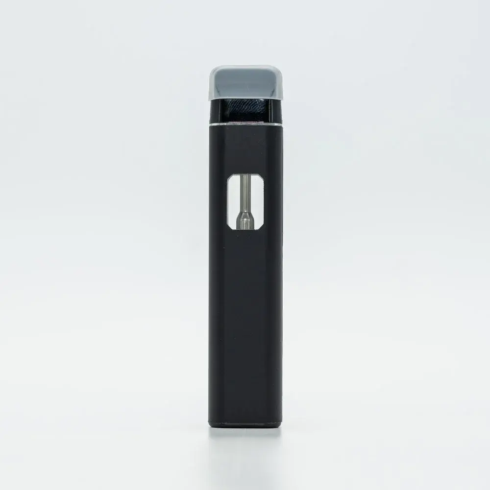 Jednorázový Vape Pen NDpod 24, 1ml (Prázdný) Černá