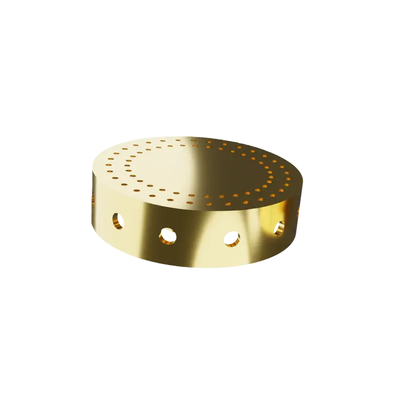 AirVape Apollo Náhradní Airpath Disc