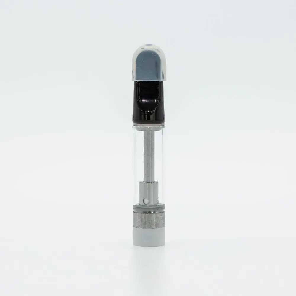 Šroubovací patrona, 1 ml (prázdná)