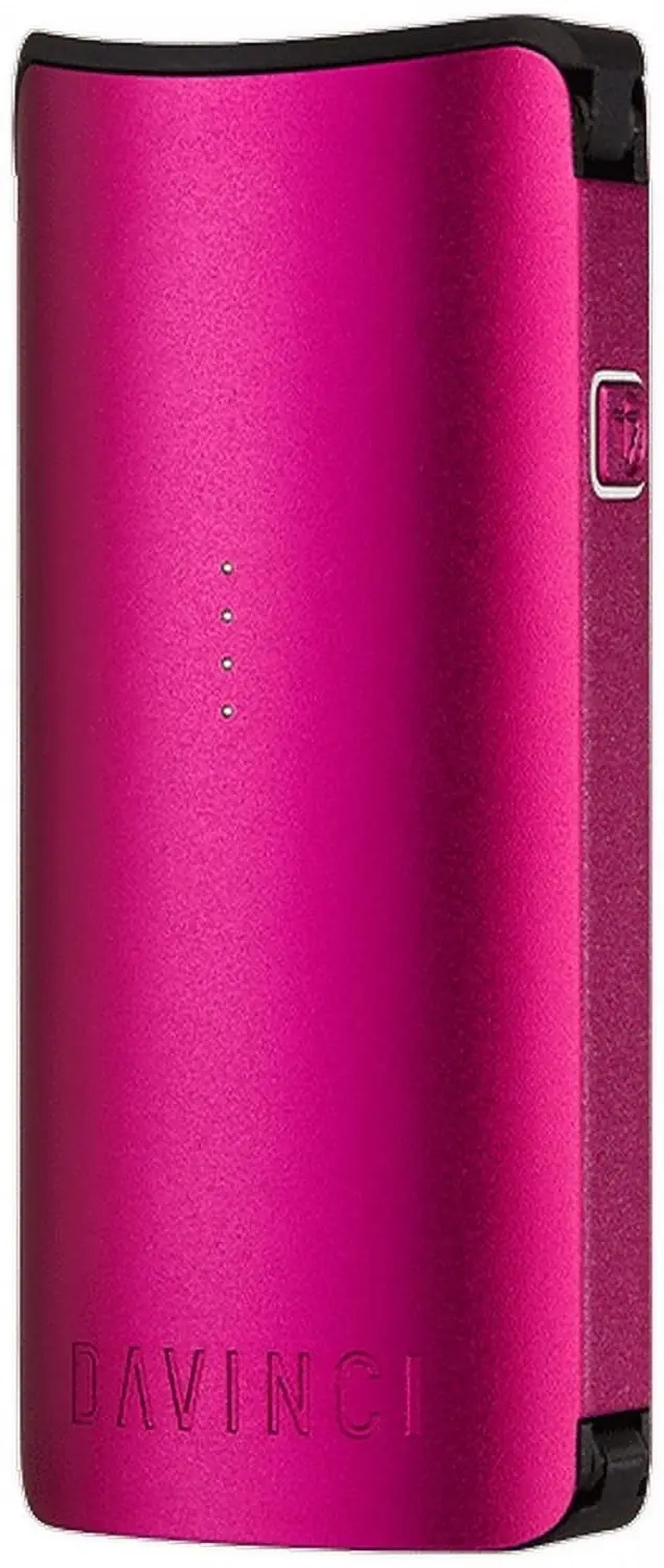 DaVinci MIQRO-C Pink / Růžový