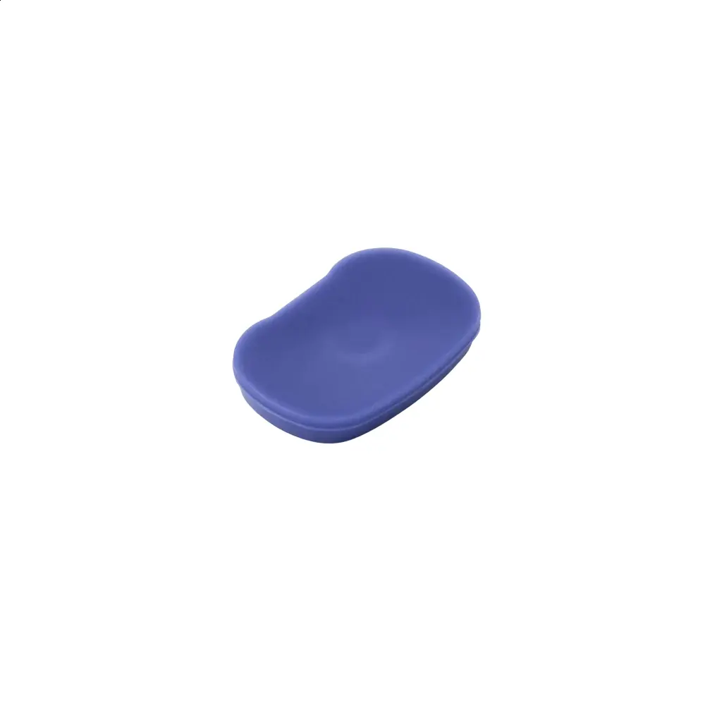 PAX 2/3 Plochý náustek (2x) - Periwinkle